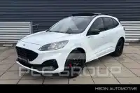 2019 Ford Kuga