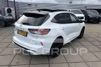 2019 Ford Kuga