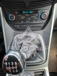 2019 Ford Kuga