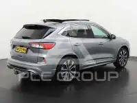 2019 Ford Kuga