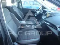 2019 Ford Kuga