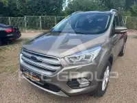 2019 Ford Kuga