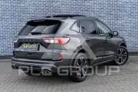 2019 Ford Kuga