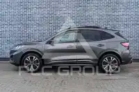 2019 Ford Kuga