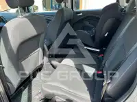 2019 Ford Kuga