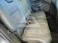 2019 Ford Kuga