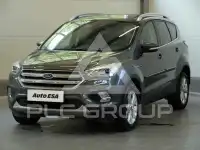 2019 Ford Kuga