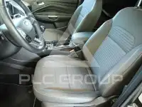 2019 Ford Kuga