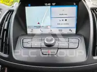 2019 Ford Kuga