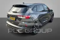 2019 Ford Kuga