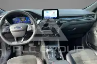 2019 Ford Kuga