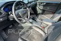 2019 Ford Kuga