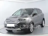 2019 Ford Kuga