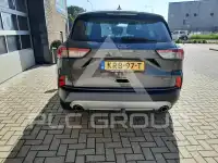2019 Ford Kuga