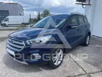 2019 Ford Kuga