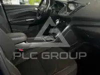 2019 Ford Kuga