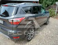 2019 Ford Kuga
