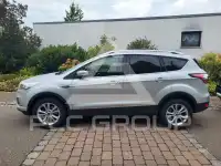 2019 Ford Kuga