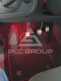 2019 Ford Kuga