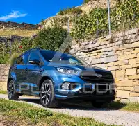 2019 Ford Kuga
