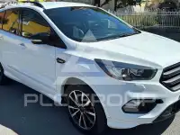 2019 Ford Kuga