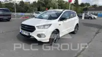2019 Ford Kuga