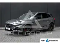 2019 Ford Kuga