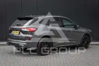 2019 Ford Kuga