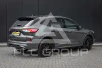 2019 Ford Kuga