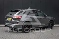 2019 Ford Kuga
