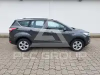 2019 Ford Kuga
