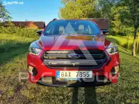 2019 Ford Kuga