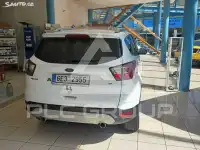 2019 Ford Kuga