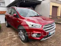 2019 Ford Kuga