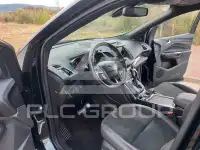 2019 Ford Kuga