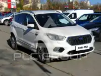 2019 Ford Kuga