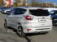 2019 Ford Kuga