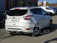 2019 Ford Kuga