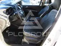 2019 Ford Kuga