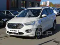 2019 Ford Kuga