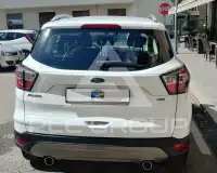 2019 Ford Kuga