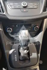 2019 Ford Kuga