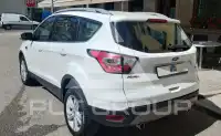 2019 Ford Kuga
