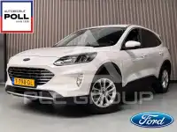 2019 Ford Kuga