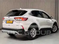 2019 Ford Kuga