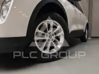 2019 Ford Kuga