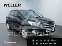 2019 Ford Kuga