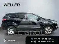 2019 Ford Kuga