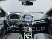2019 Ford Kuga