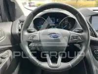 2019 Ford Kuga
